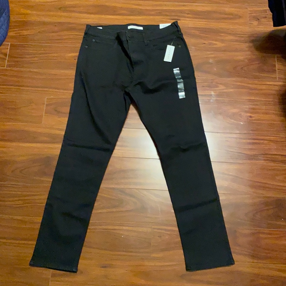 PacSun Men’s Jeans Slim fit 36Wx32L Active Stretch